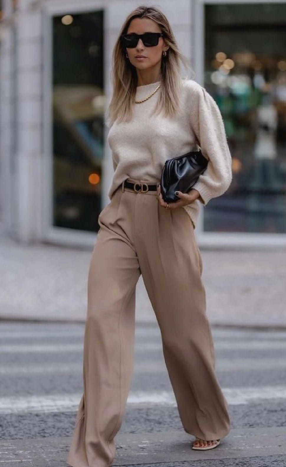 How to Build a Capsule Wardrobe for Every Season