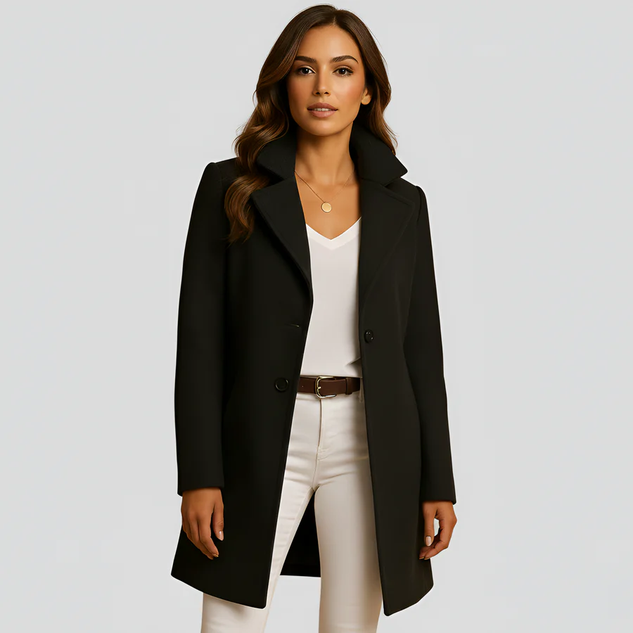 Coats & Jackets